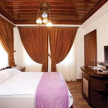 Szálloda Cicerone 4*