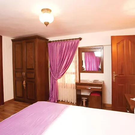 Szálloda Cicerone 4*