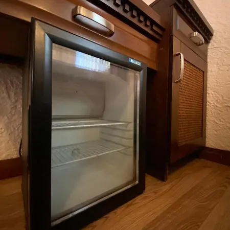 Szálloda Cicerone Antalya