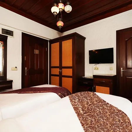 Cicerone 4* Antalya