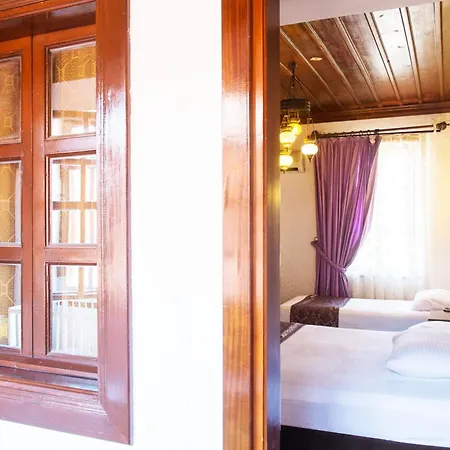 Cicerone Antalya