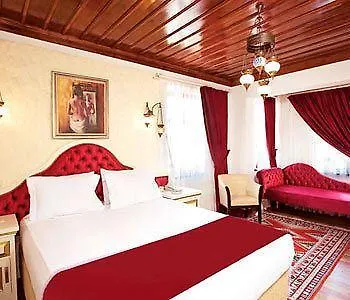 Cicerone 4* Antalya