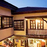 Cicerone Hotel 4*