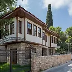Hotel Cicerone Antalya