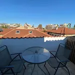 Hotel Cicerone Antalya