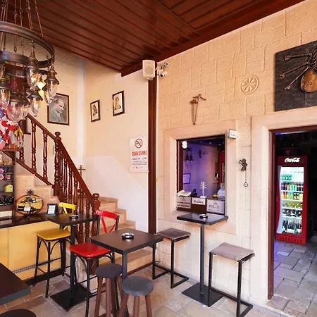 Cicerone Otel 4*