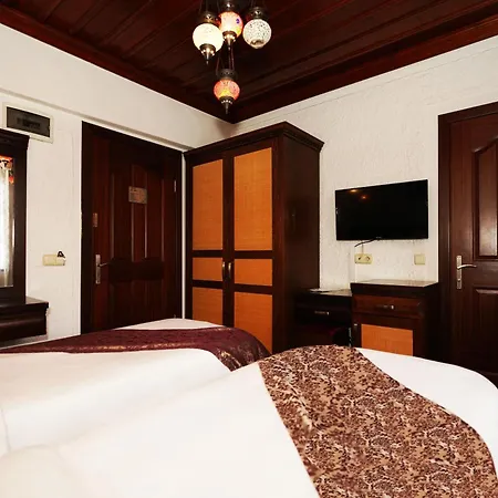 Cicerone 4* Antalya
