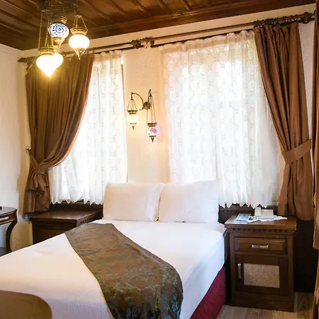 Hotel Cicerone Antalya