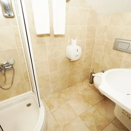 Hotel Cicerone Antalya