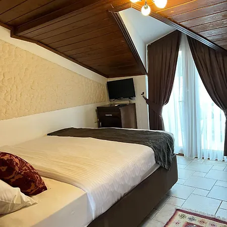 Otel Cicerone