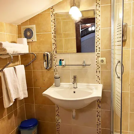 Hotel Cicerone