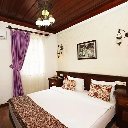 Cicerone Antalya