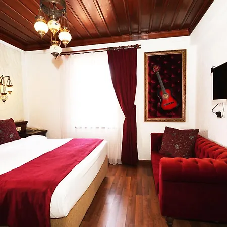 Cicerone Antalya