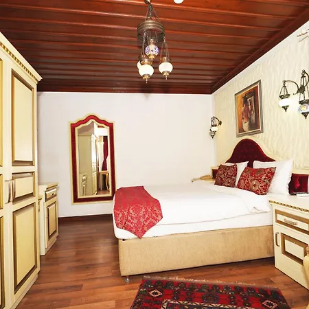 Cicerone 4* Antalya