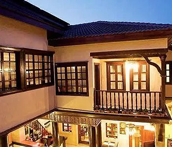 Cicerone Hotel 4*