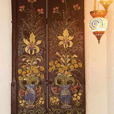 Cicerone 4* Antalya