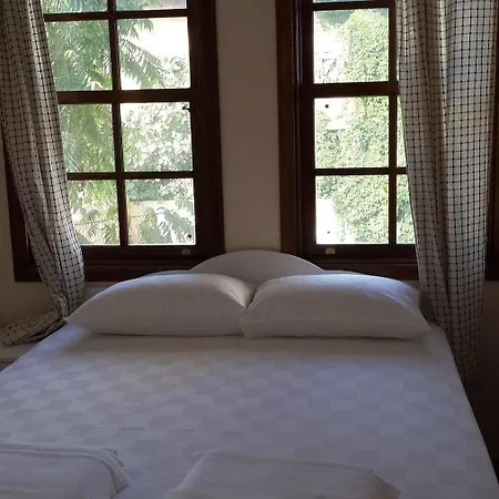 Cicerone Hotel