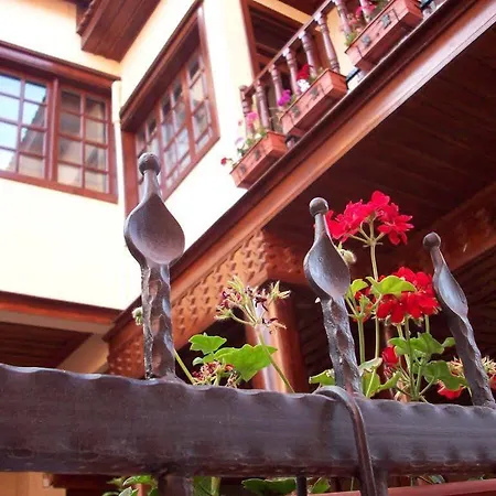 Hotel Cicerone