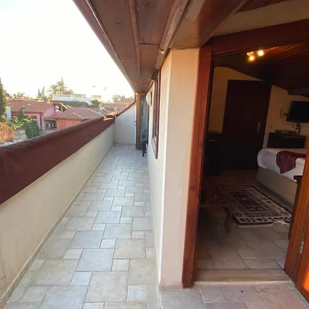 Hotel Cicerone Antalya