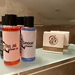 Cicerone ホテル アンタルヤ