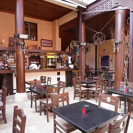 Cicerone 4*