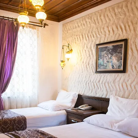 Cicerone 酒店 安塔利亚