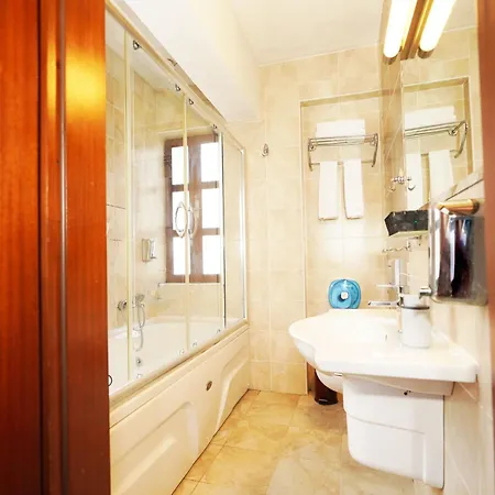 Cicerone 安塔利亚