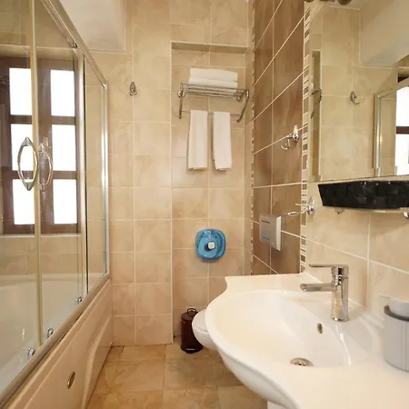 Cicerone 4* 安塔利亚