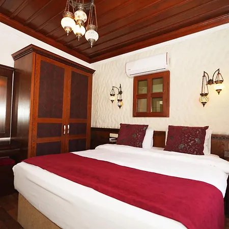 Cicerone 安塔利亚