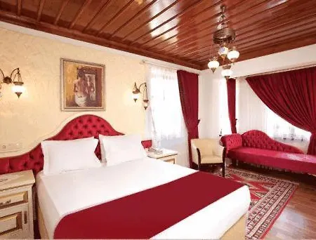 Cicerone 安塔利亚