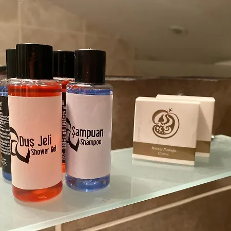 Cicerone Ξενοδοχείο Αττάλεια