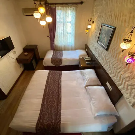 Cicerone Αττάλεια