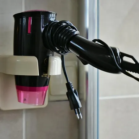 Cicerone 酒店 安塔利亚