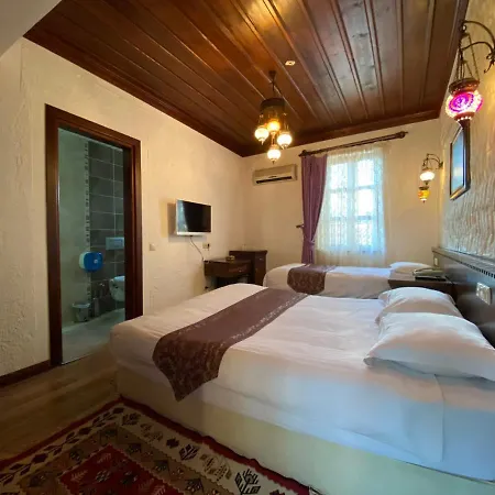 Cicerone Hotel Antália