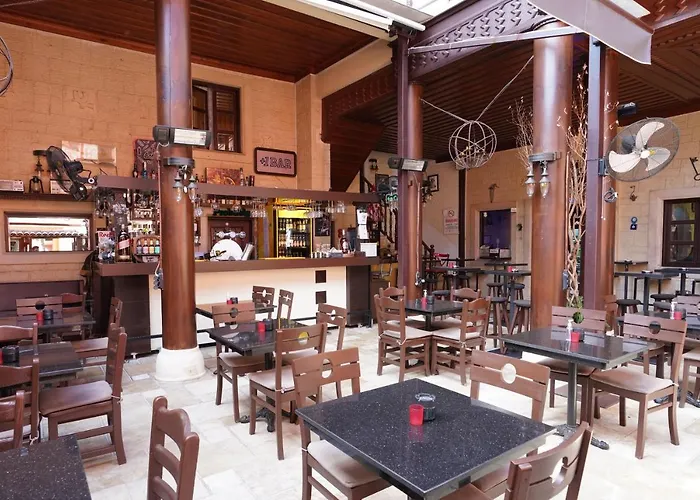 Cicerone 4*