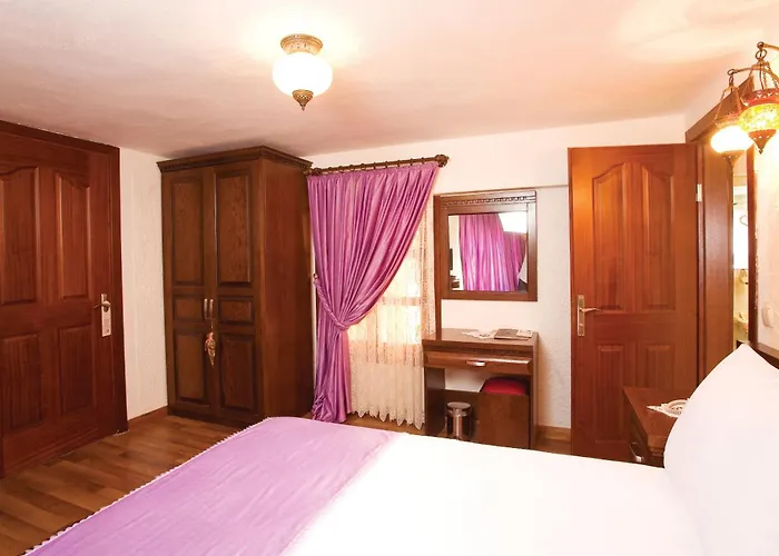 فندق Cicerone 4*