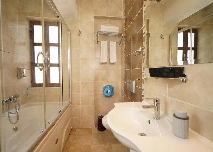 Cicerone 4* أنطاليا