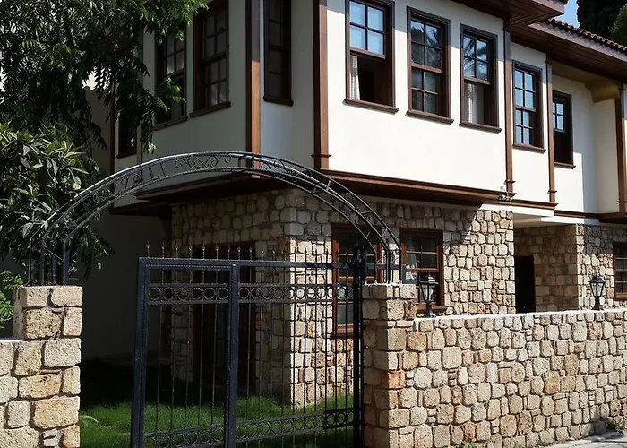 فندق Cicerone أنطاليا