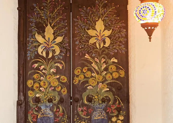 Cicerone 4* أنطاليا