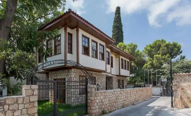 فندق Cicerone أنطاليا