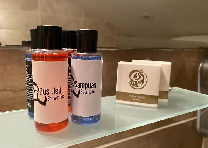 Cicerone فندق أنطاليا