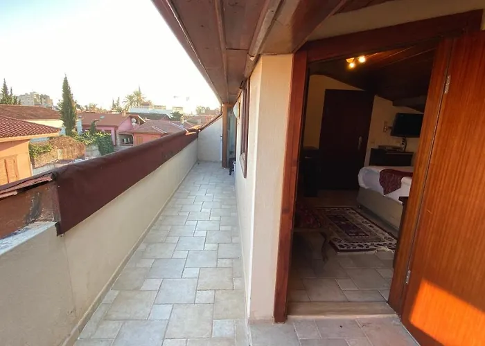 فندق Cicerone أنطاليا